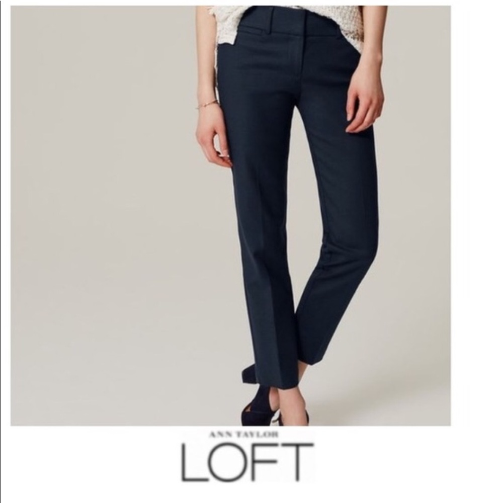 Ann Taylor Loft Marisa 💕